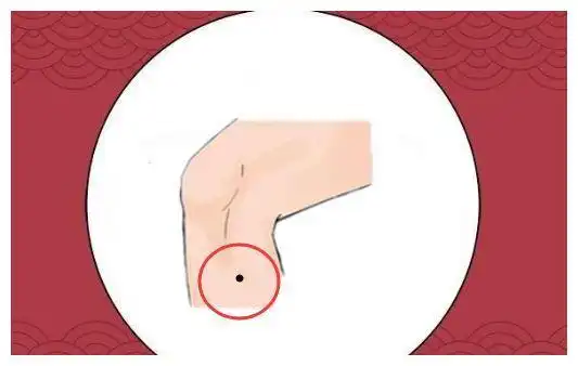 身体5颗"富贵"痣,家里的摇钱树,越老越值钱,一生大富大贵双音思元思潮