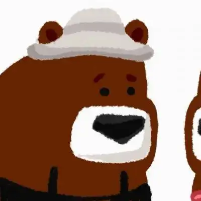 独一无二搞笑个性的情侣头像图片 小众不易被发现的个性情头_情侣头像