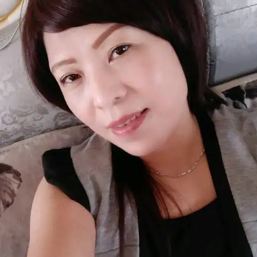 43岁离异女征婚照片(id:96445578)_湖北孝感征婚交友_珍爱网