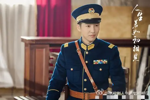 月上重火:一直在等男二黑化,原来最终还是暖男|月上重火|邹廷威|弹幕