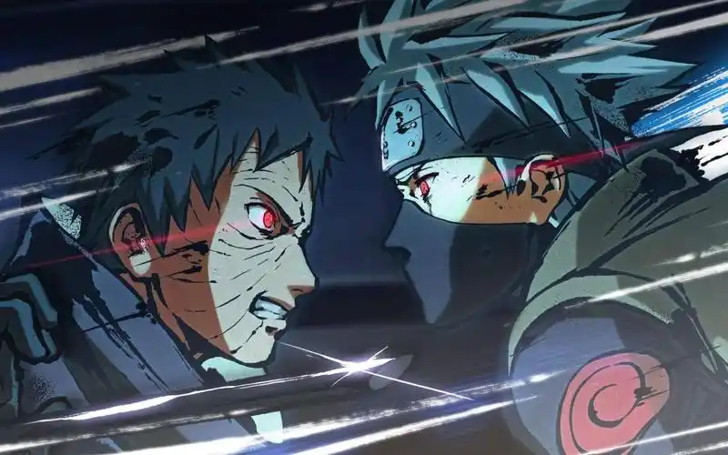 火影忍者万花筒写轮眼附带的专属瞳术最后一位拥有者堪称无敌