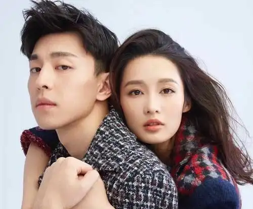 邓伦李沁工作室头像上热搜邓伦李沁是什么关系引热议