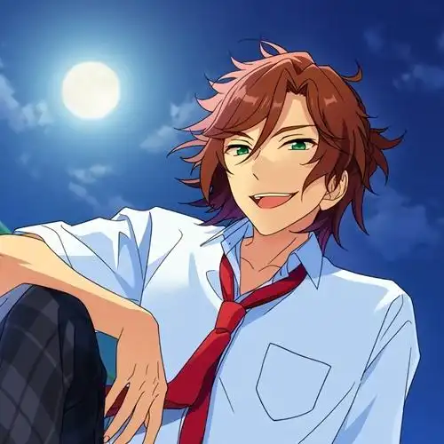 偶像梦幻祭:三毛缟斑