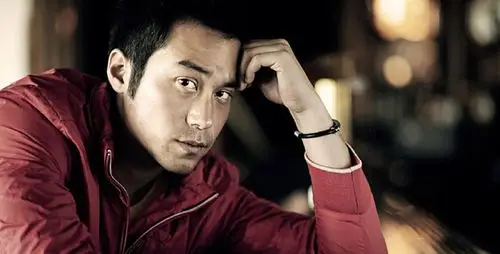 张孝全:角色中享受人生