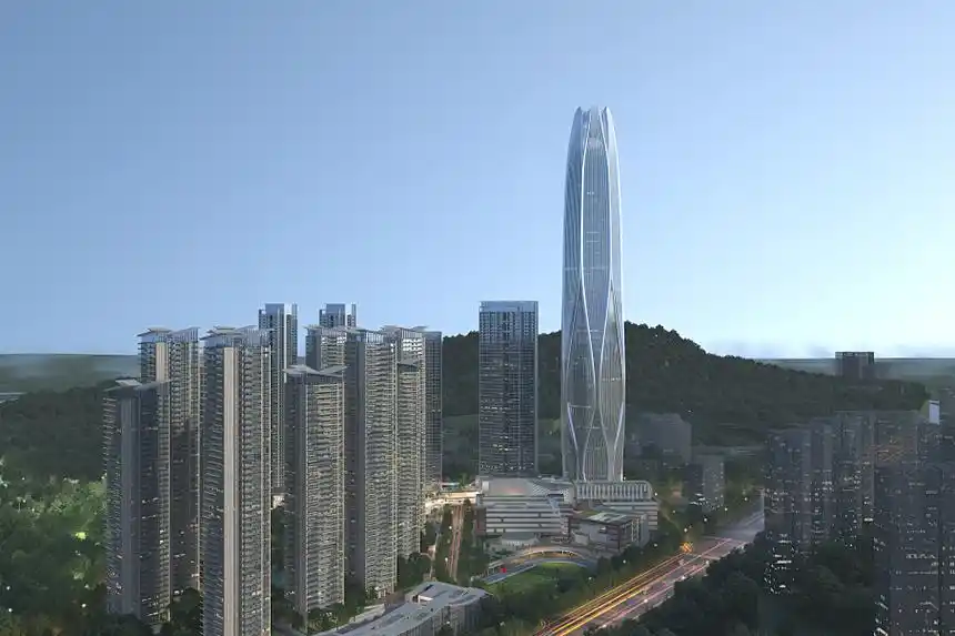 华富村评估价出炉!近11万/㎡,6年涨幅超200%