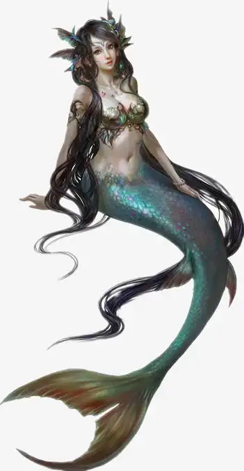 动漫健身女水果蛇果女鞋海报蛇女美杜莎png手绘线稿美杜莎免抠元素png