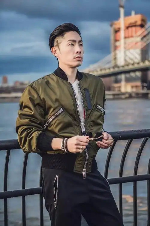 这样的吴建豪看了会让你脸红心跳