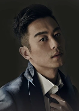 朱亚文(著名男演员)介绍_朱亚文的个人资料_本地屋