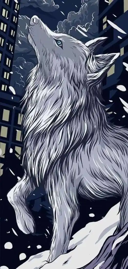 抖音超火十二生肖背景_动漫图片_我要个性网