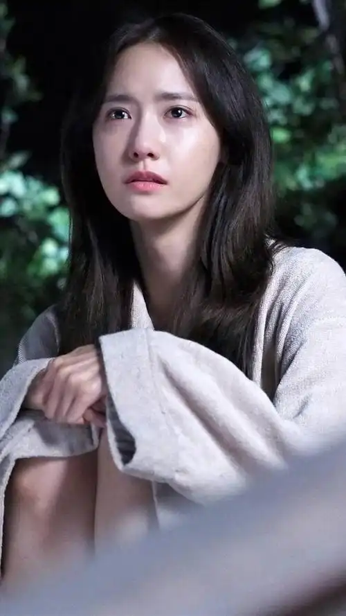 林允儿thek2剧照