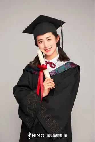 毕业季丨海马体2018毕业照正式上线,别让你的大学留下遗憾!