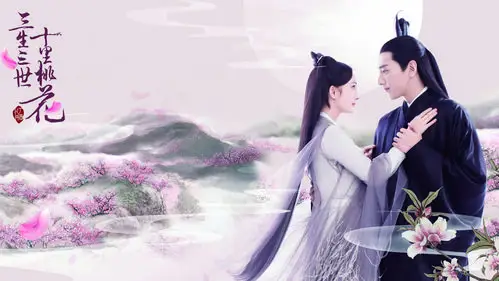 古装爱情电影,一定有你没有看过的!