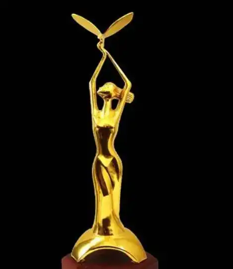 第31届金鹰奖首轮投票结果正式公布,快看看有没有你pick的演员!