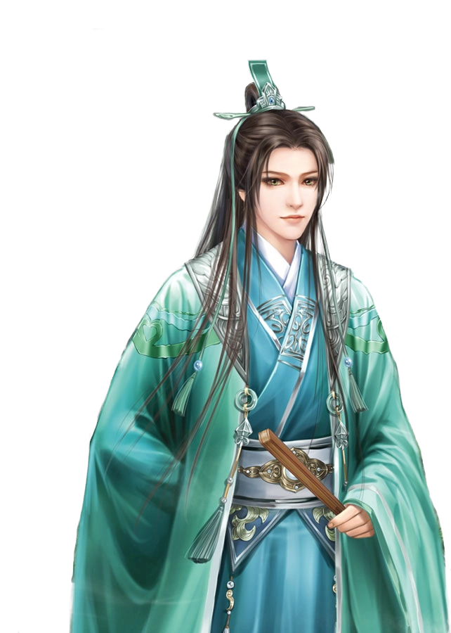 解读中国古代十大美男的下场,美貌是否能带来好运?