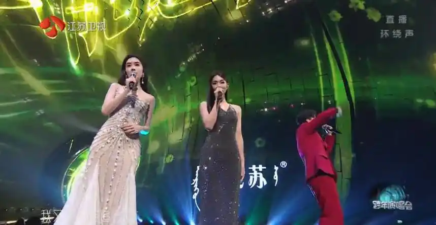 《天赐的声音5》豪华阵容来袭,数十位大咖官入驻_腾讯新闻