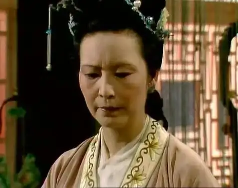 红楼梦尤二姐 红楼梦贾府大太太邢夫人人物简介