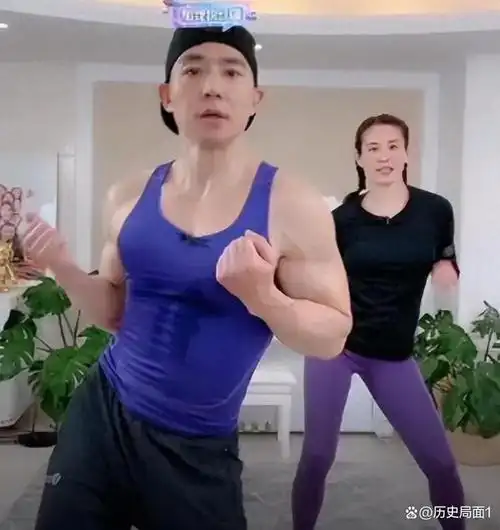 刘畊宏:热度褪去后,网红残酷的真相,在他身上表现得淋漓尽致