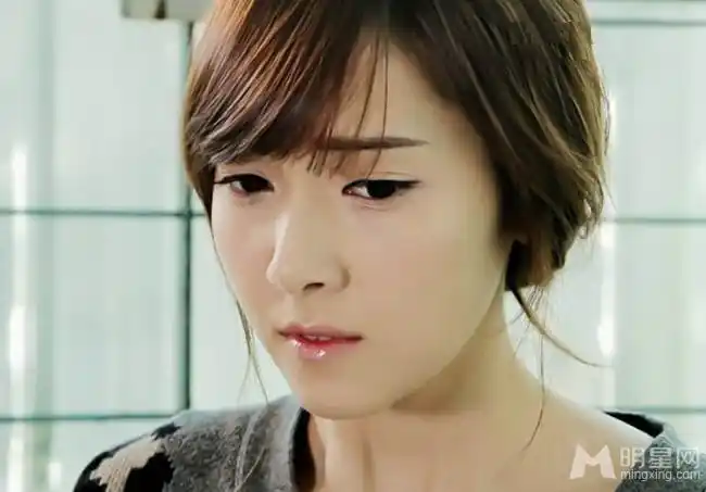 清纯可人的jessica郑秀妍剧照