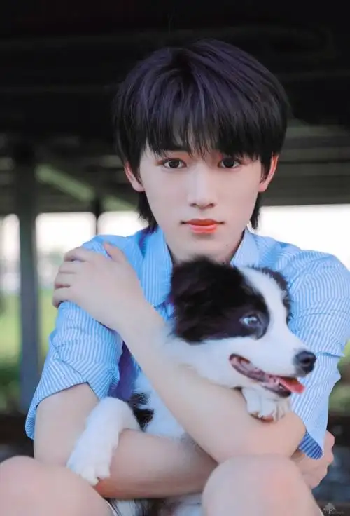 宋亚轩‖一组清新头像分享