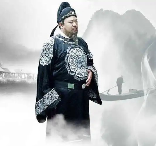 梁冠华饰演的狄仁杰是最受大众认可的形象,与千牛卫大将军李元芳一文