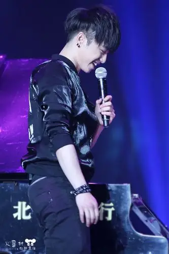 华晨宇 快男 杭巡