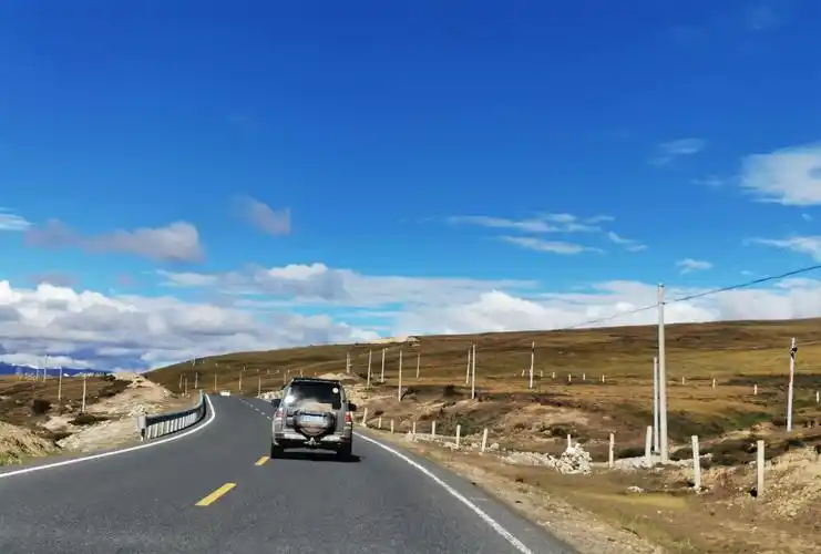 中国最美景观大道g318_高清图集_新浪网