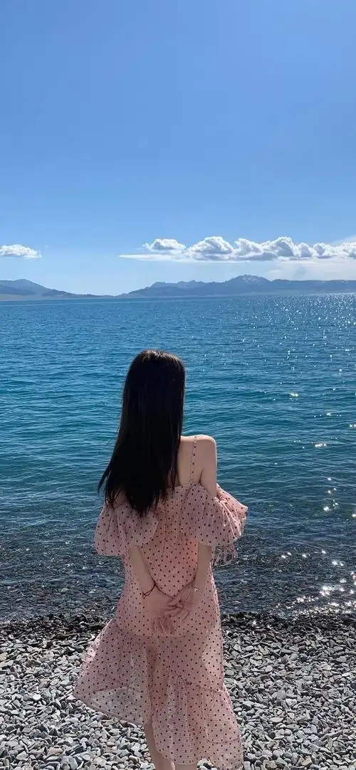 仙女壁纸丨你是人间理想