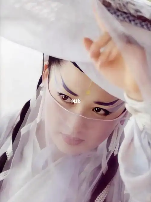 时光里的美人之许晴