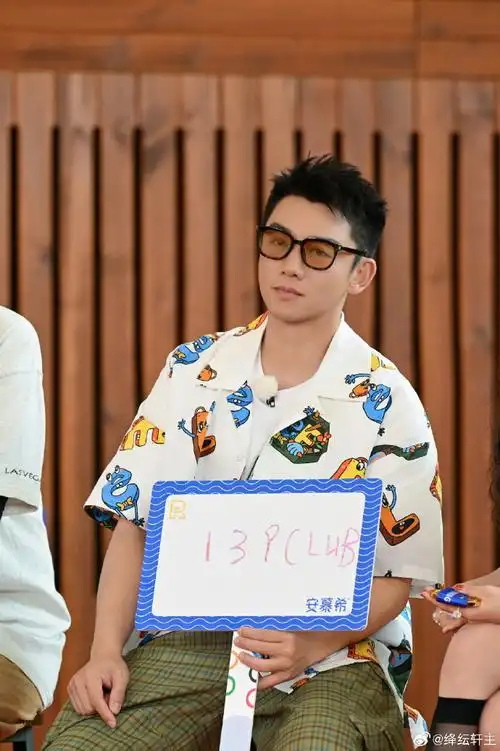 郑恺[超话]##郑恺##奔跑吧郑恺