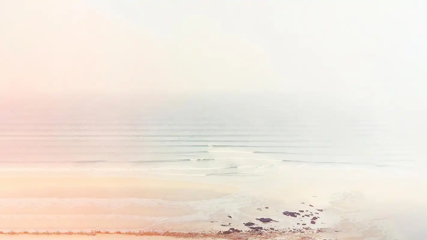 ios10官方壁纸大海风景壁纸