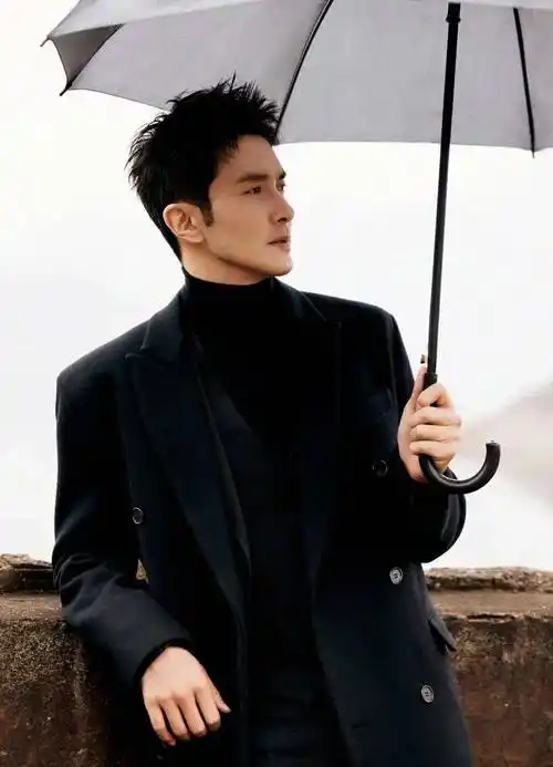 成毅靠玄学改名爆红?王嘉尔退圈?鹿晗天价片酬?郭富城对女儿抠门?