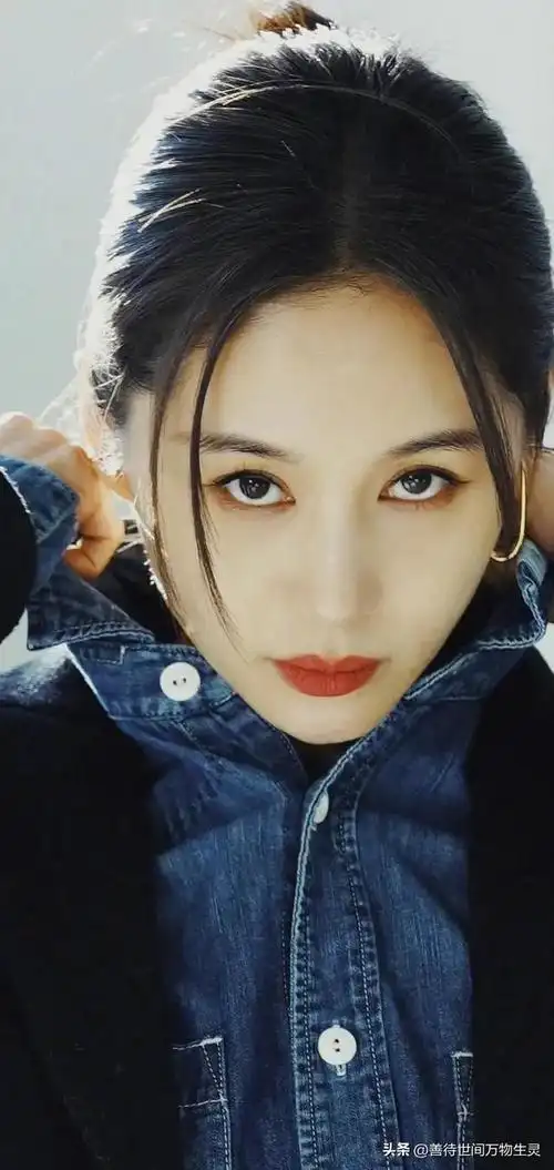 王子文61高清写真(明星爱豆壁纸)_网易订阅