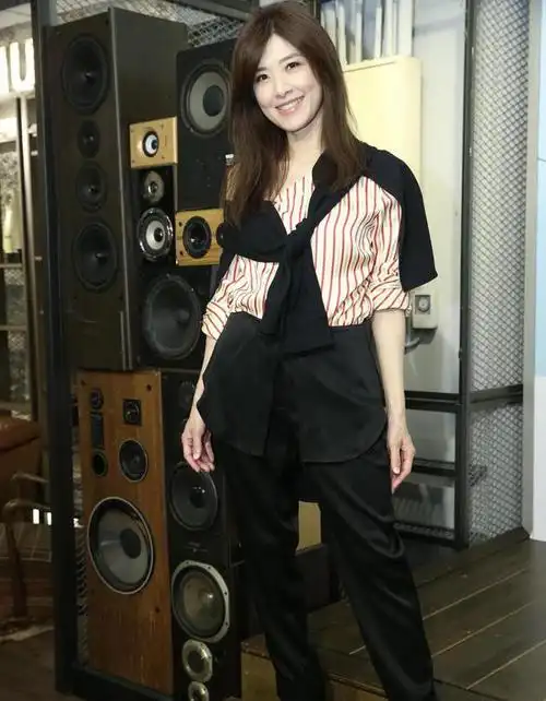 苏慧伦自曝有退隐想法 新专或将成为告别作品