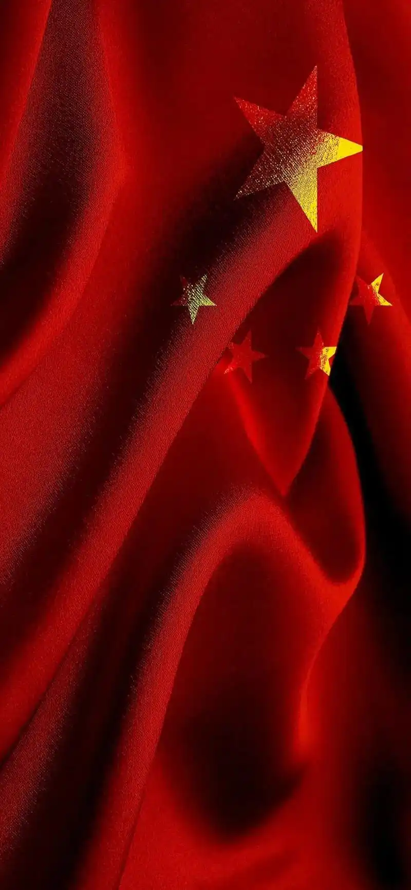 如果信仰有颜色,那一定是中国红!#国庆#国庆快乐#国庆壁纸# - 抖音