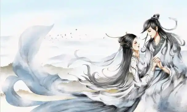 15本高质量古言权谋文男女主势均力敌棋逢对手的双强爱情故事