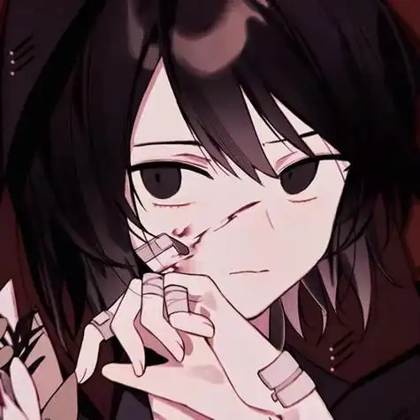 眼神有杀气动漫头像男 - 搜狗图片搜索