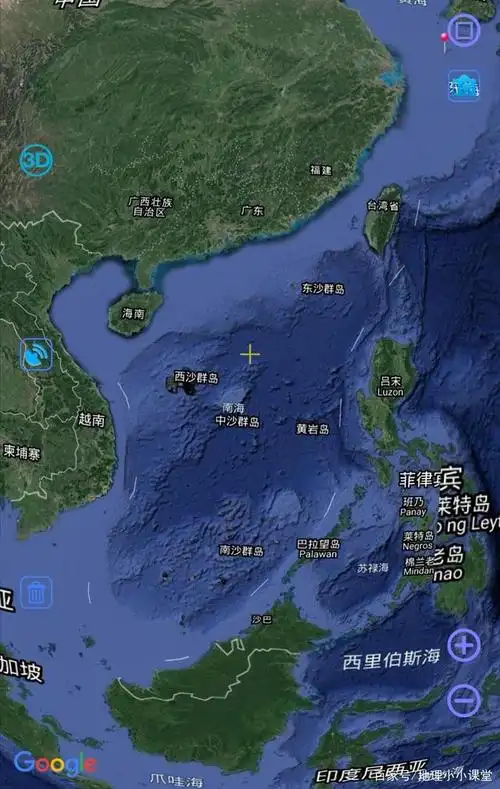 为何说我国南海稳如泰山?了解真实的布局就知道,不惧任何挑战