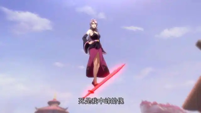 一念永恒50:宋君婉为白小纯的离去吃醋醉酒?白小纯不要,我要了