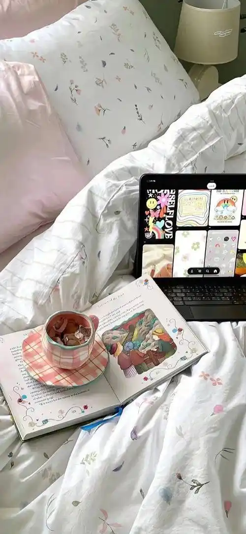 壁纸 | ins风壁纸分享