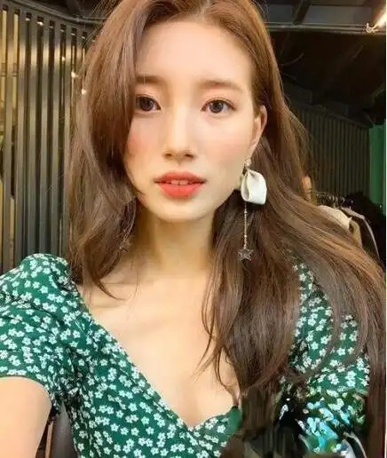 女明星卷发发型盘点 get同款你也是高颜值女神