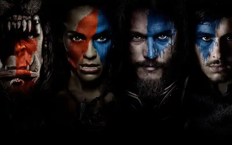 首页 影视 魔兽 魔兽电影2016 hd 壁纸 魔兽电影2016 hd 桌布 - 1680x