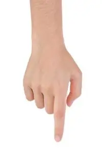 割手指图片-割手指素材-割手指插画-摄图新视界