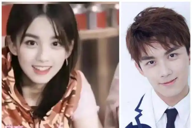 9位男明星转性之后肖战软萌张哲瀚冷艳龚俊辣眼睛