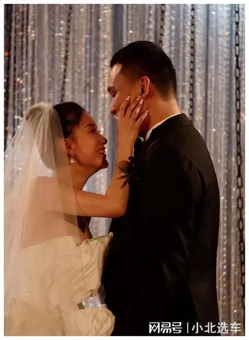 好声音没夺冠,却嫁给爱奇艺总裁,34岁成了人生赢家|那英|车澈|张碧晨