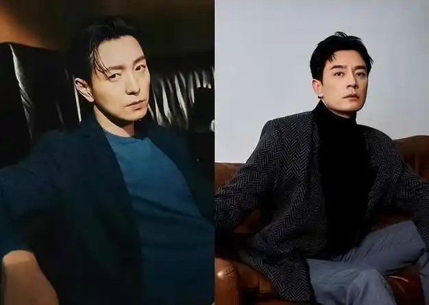 叔圈鉴赏30李光洁撞脸韩国河道英霸道总裁的性张力席卷大脑