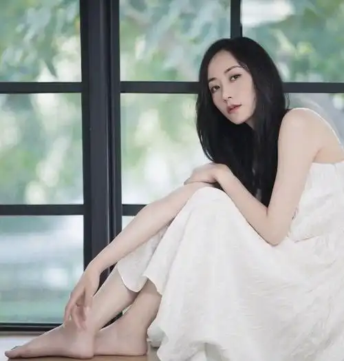 韩雪:第0217期 美足欣赏