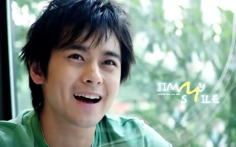 帅气男神林志颖图集_好看的林志颖