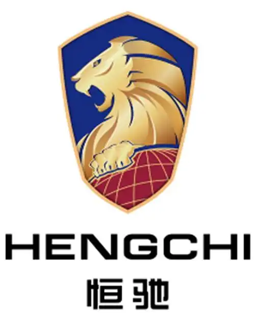 恒大汽车发布恒驰车标 预计明年全系列产品陆续量产