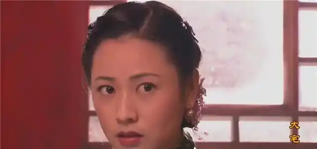 大宅门李香秀对杨九红从针锋相对到同病相怜