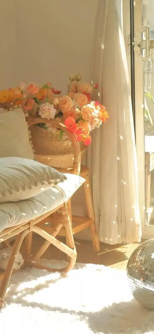 可爱小清新唯美温暖治愈系手机壁纸高清无水印